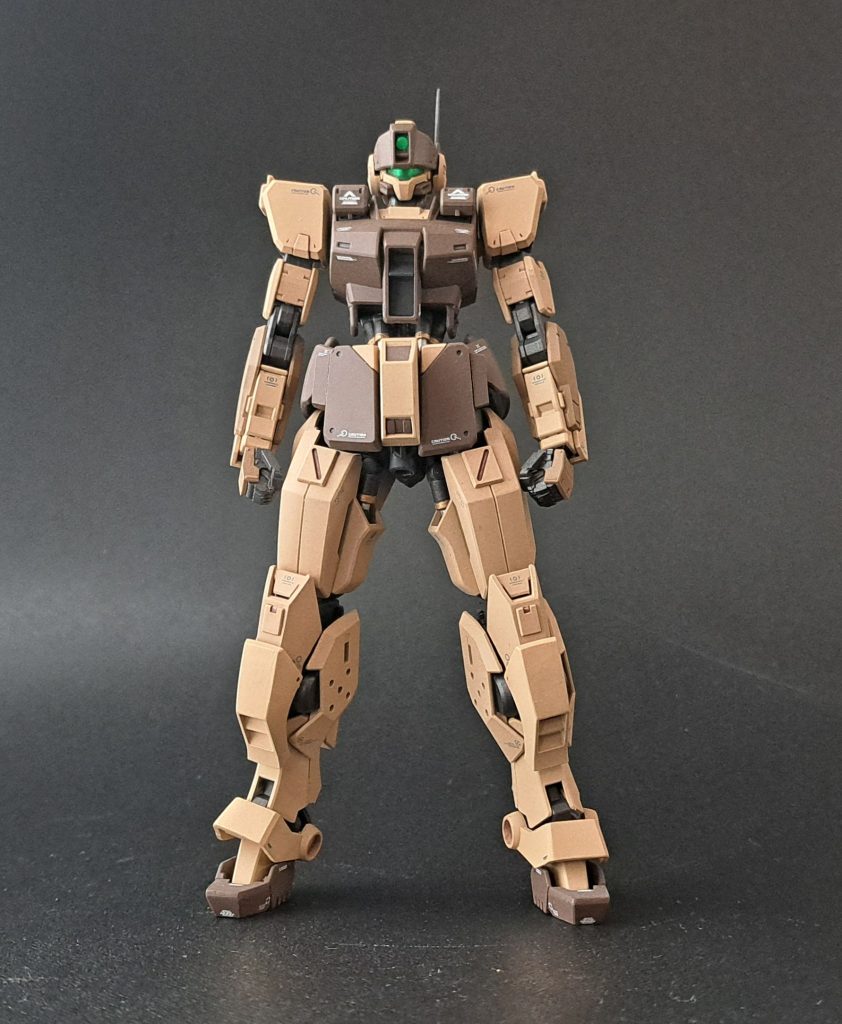 ジムスナイパーspec.2–4枚目/制作者：おやまん