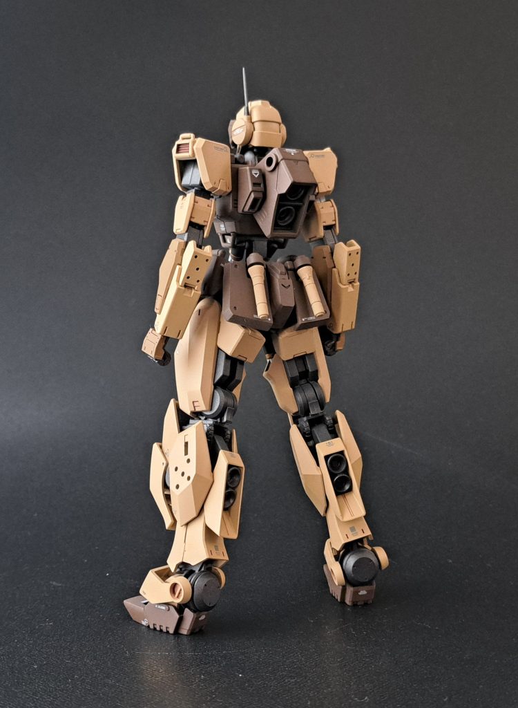 ジムスナイパーspec.2–5枚目/制作者：おやまん