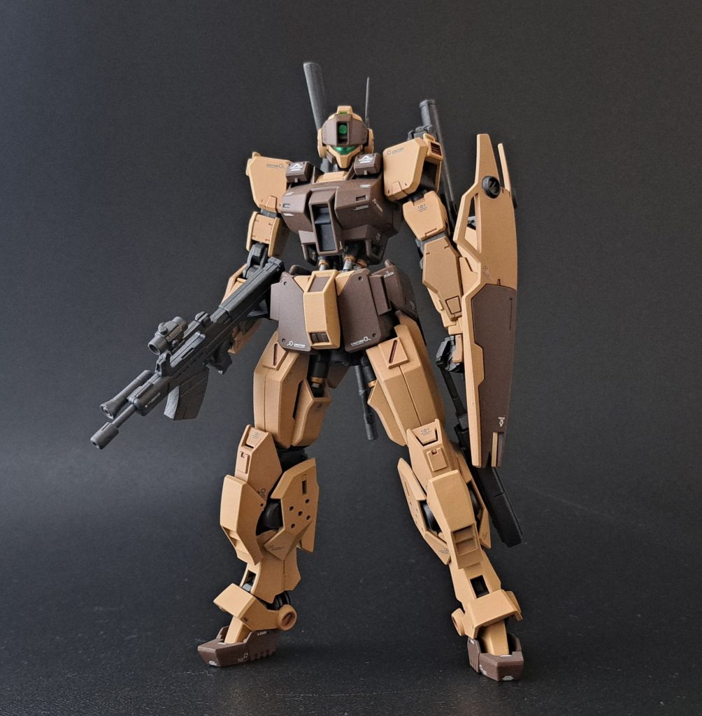 ジムスナイパーspec.2–3枚目/制作者：おやまん