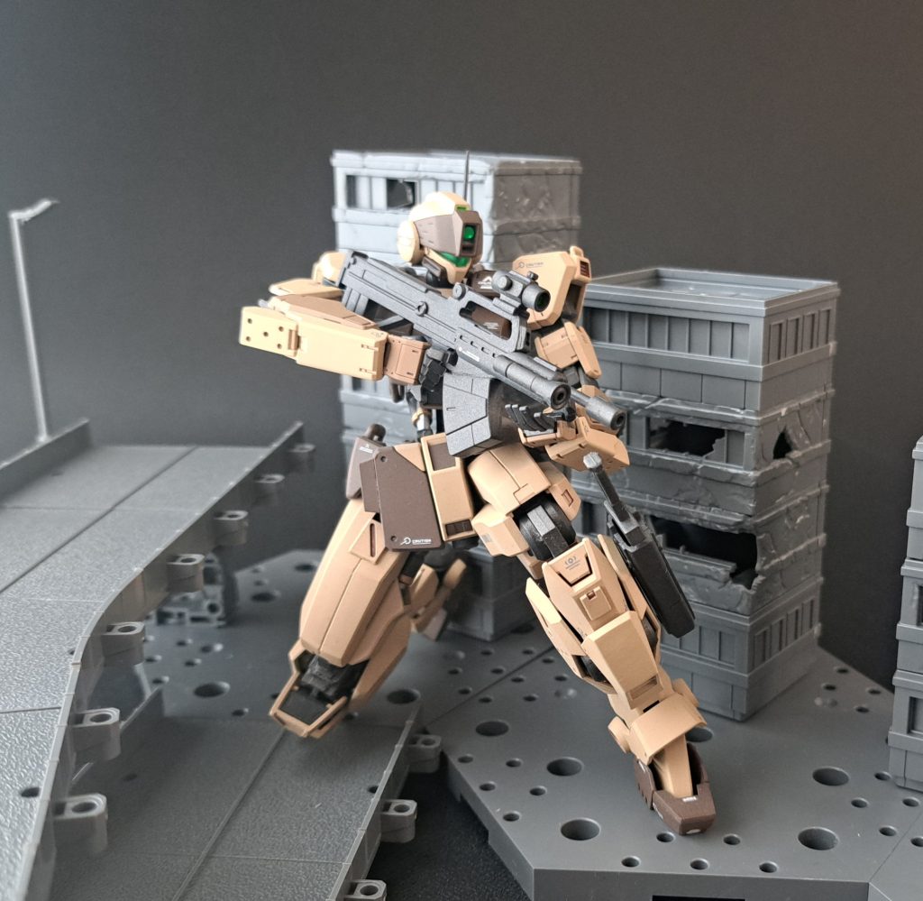 ジムスナイパーspec.2–2枚目/制作者：おやまん