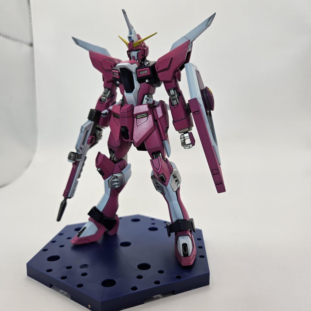 強さは力じゃない！生きる意思だ❗–6枚目/制作者：nisikaze