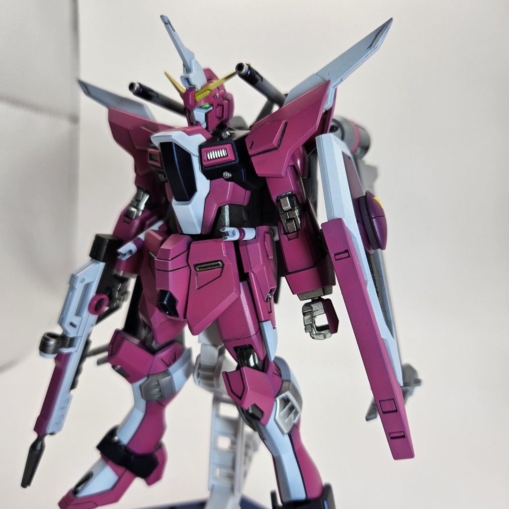 強さは力じゃない！生きる意思だ❗–4枚目/制作者：nisikaze