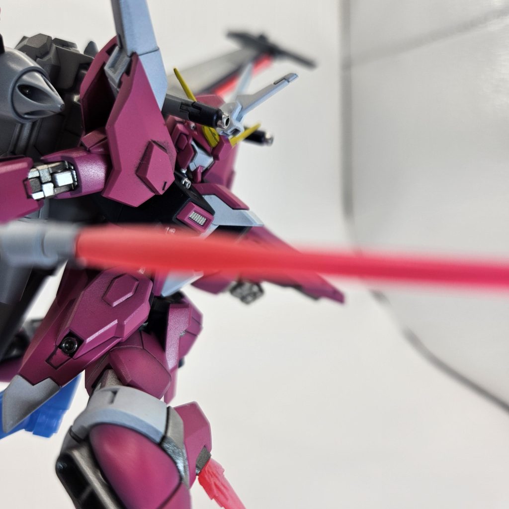 強さは力じゃない！生きる意思だ❗–5枚目/制作者：nisikaze