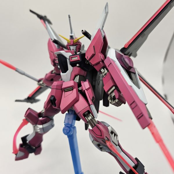 強さは力じゃない！生きる意思だ❗