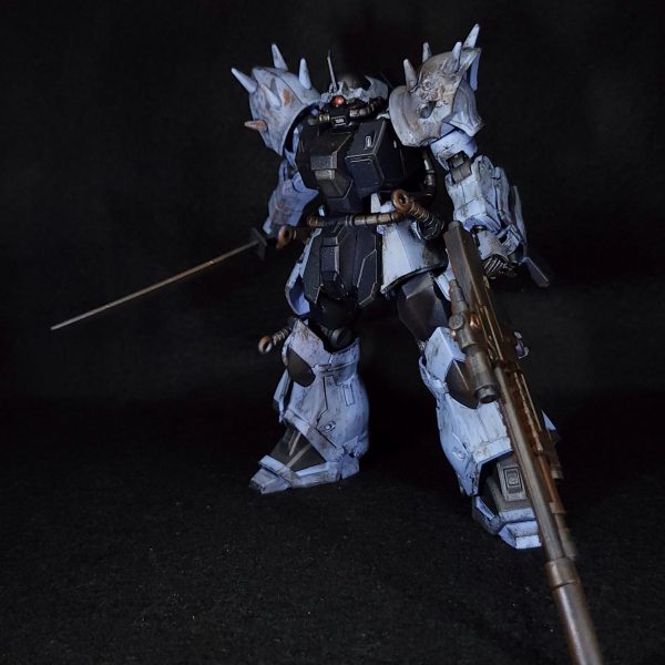 イフリート・シーカリウスナハト