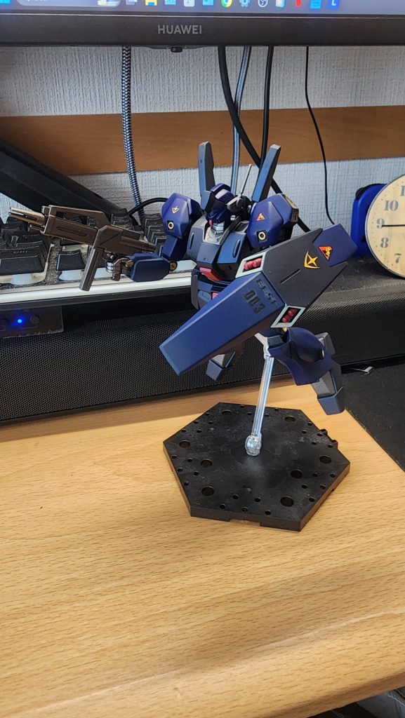 迎撃フォーメーションで！