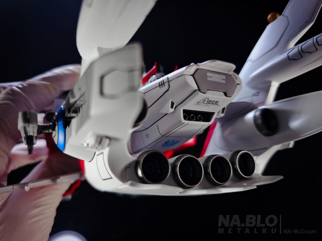 EX-19 アークエンジェルです！–8枚目/制作者：SONG_SION