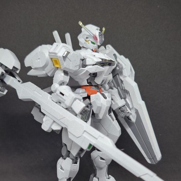 ガンダム キャリバーン