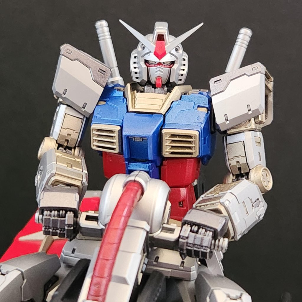 サイズ感ぴったりです。