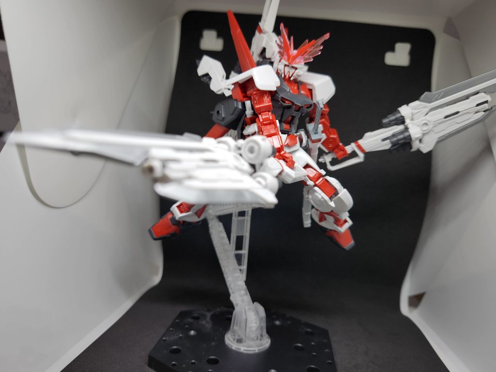 まあまあな重量あるのでしっかり保持できるのかなと思ってたのですが問題なし