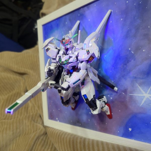 ジャケ画風キャリバーン