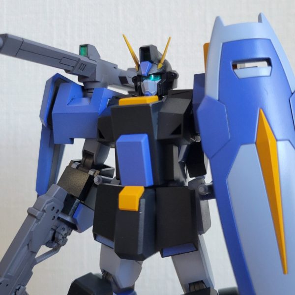 1/144　デュエルダガー