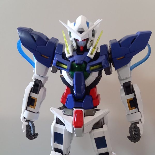 中古　MGエクシア　