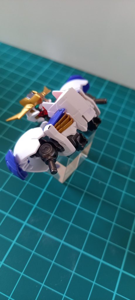 無いのです。。 胸以外。。探しても探しても無いのです。遥か古に作った物なので。。そう、厄災戦くらい前。。 