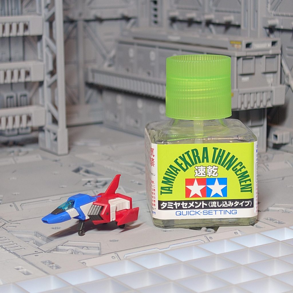 コアファイターちっちゃいw