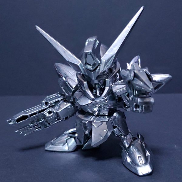 BB戦士264 ブリッツガンダム(ミラージュコロイドイメージ)