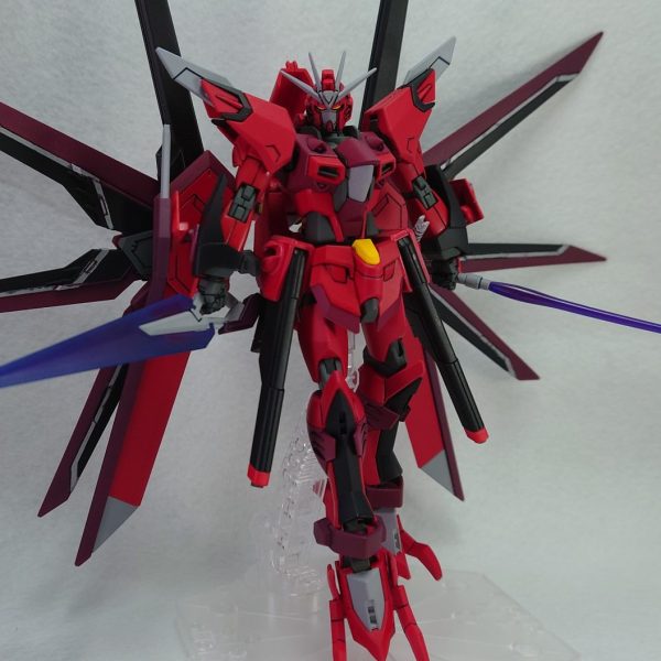 フライハイト・ロートドラッヘ