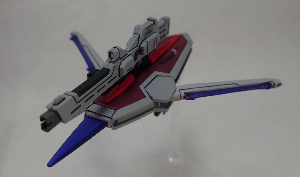 フライハイト・ロートドラッヘ–5枚目/制作者：Pendragon(筆竜)