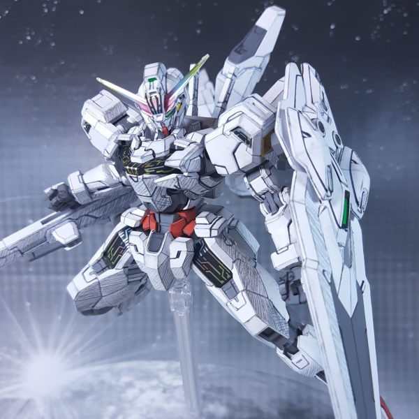 ガンダム・キャリバーン