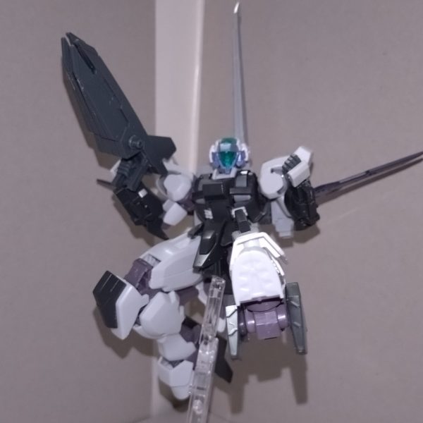 鵜の目鷹の目麻弥の目/グラウファルケ(2/2)