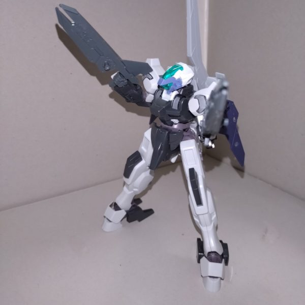 灰色の鷹/グラウファルケ(1/2)