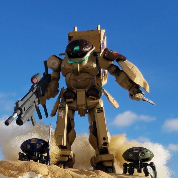 グリモアレッドベレー