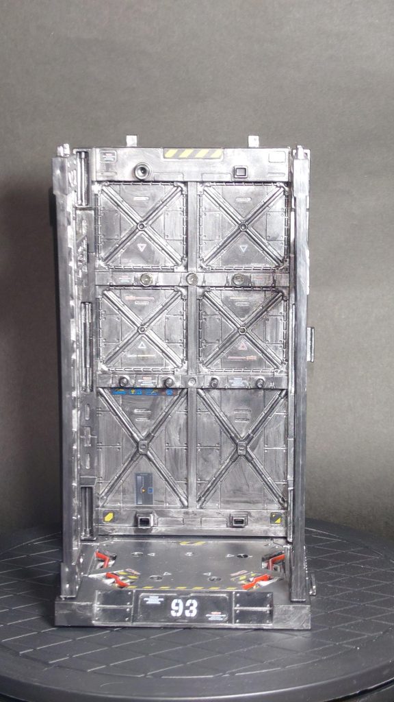 こいつを入手したので、遂に終活第一弾『自分の仏壇製作』に取り掛かったのでした。