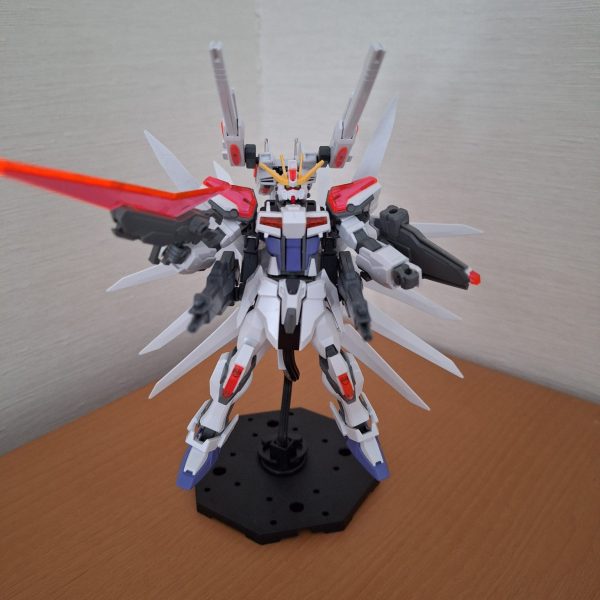 しょうがくせいのかんがえたがんだむ