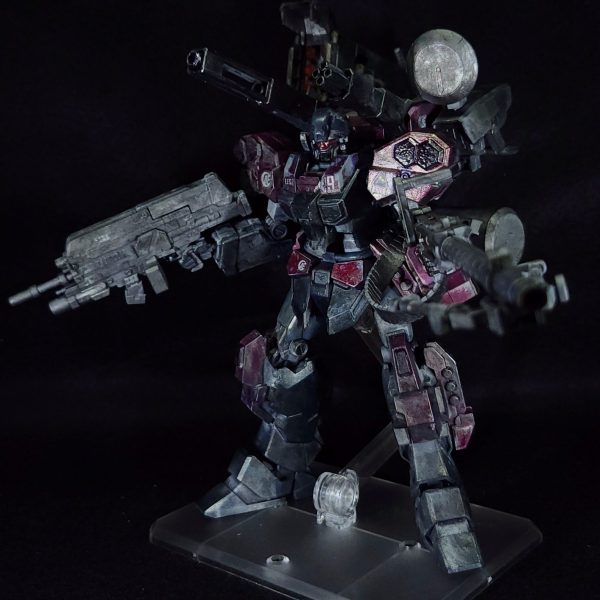 ジェスタキャノン・ヴァッハフント