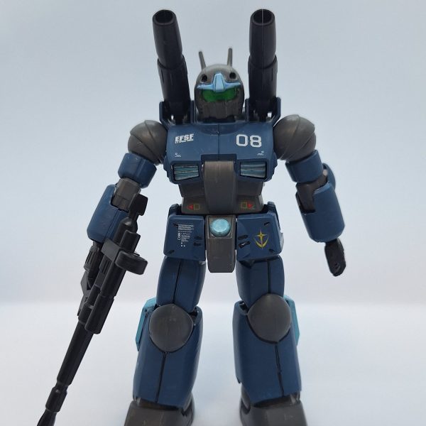 エコプラガンキャノン