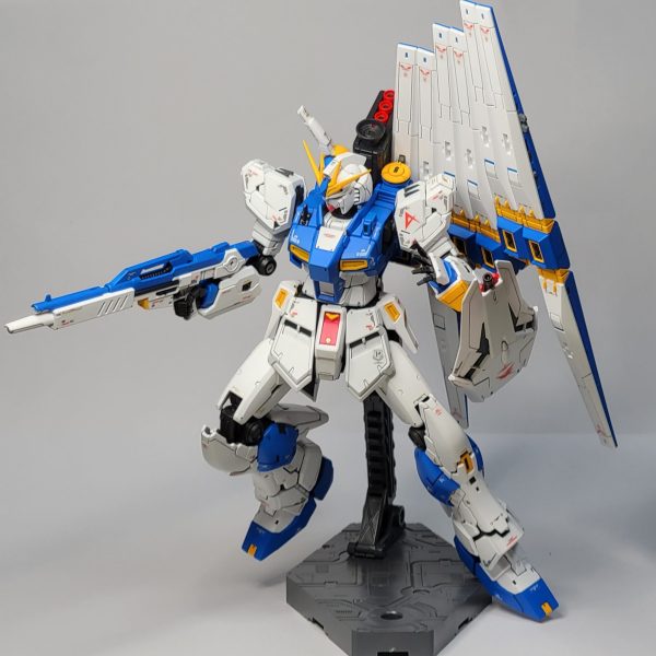 ニューガンダム