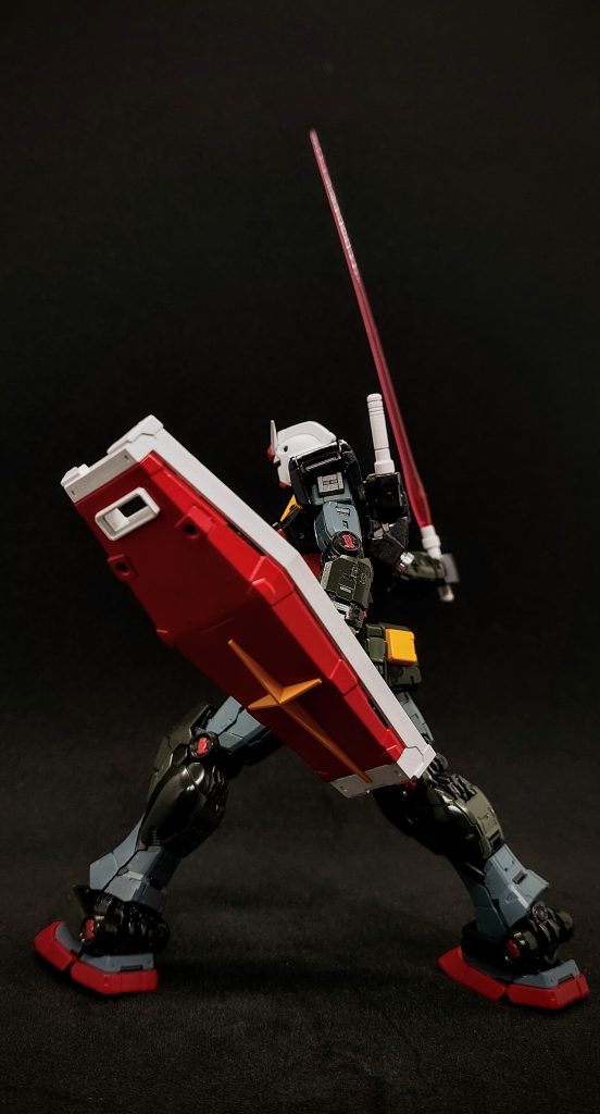 RG1/144 RX-78-2 ガンダム ver.2.0 リアルタイプカラー