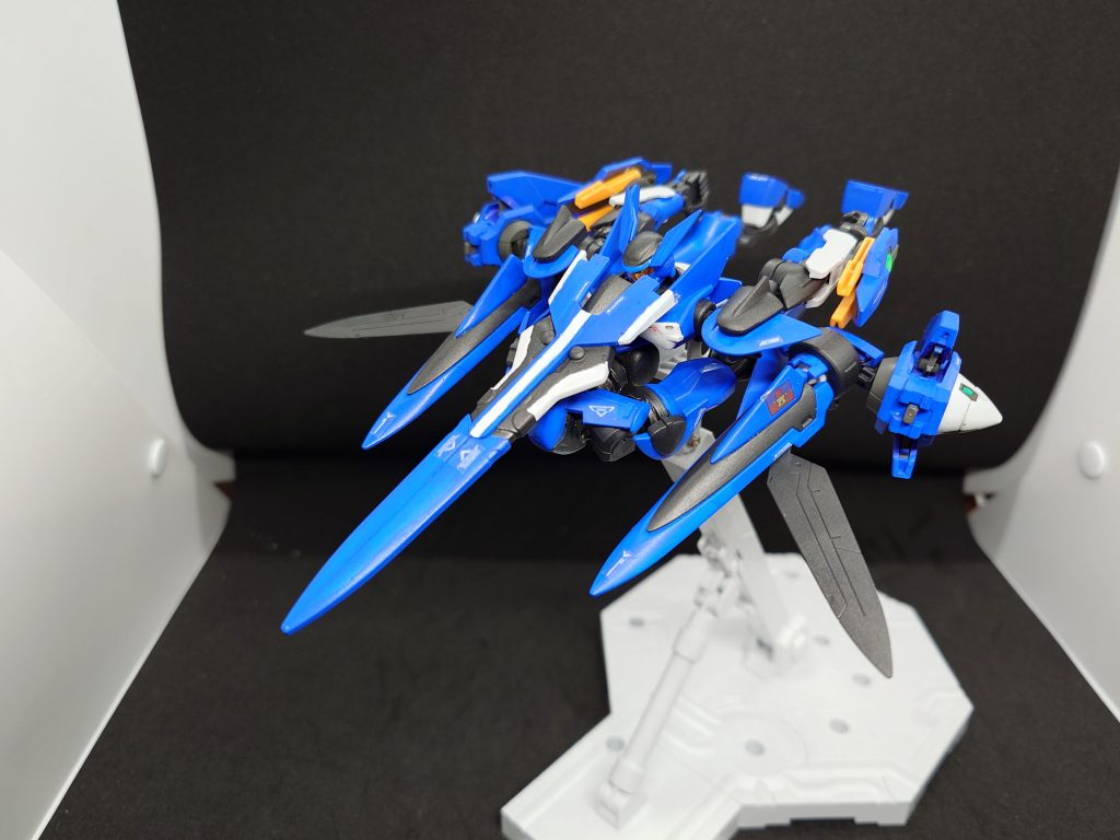 ソルブレイヴ–9枚目/制作者:waage4