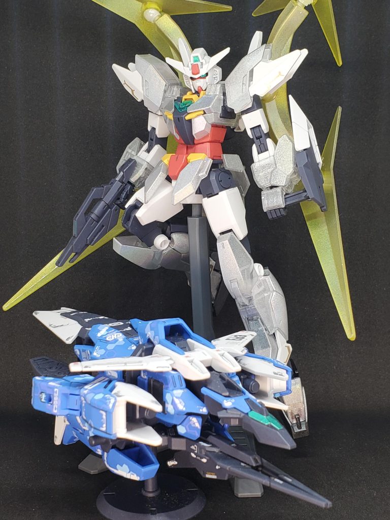 アースアーマーと