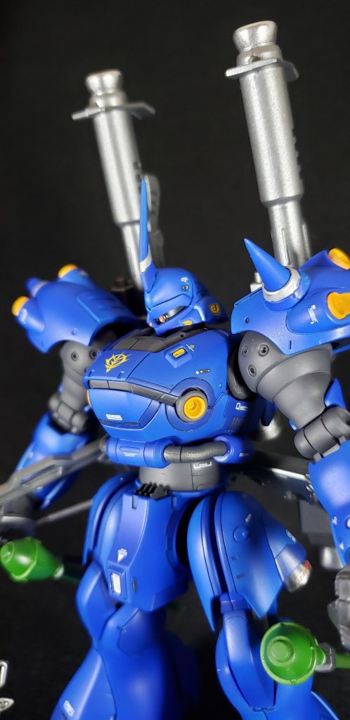 各所ディテールアップパーツを使用してます