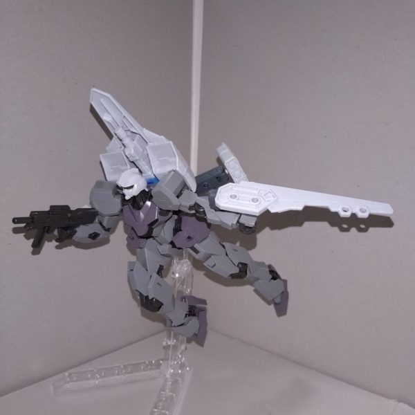 3番目の「アーク」/アークジムヴォルヴァ(1/2)