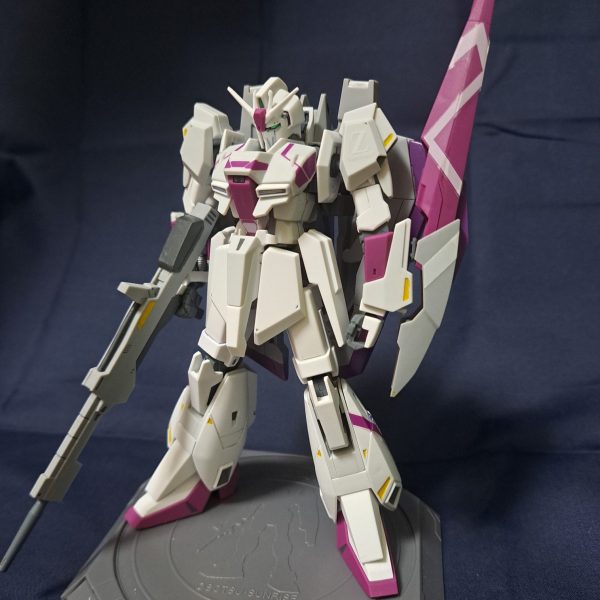 初めての部分塗装