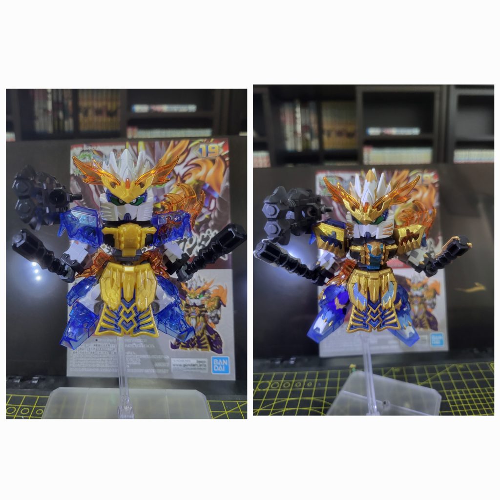 意外に細かいとこあったなぁ 前回の周瑜が簡単だったからなおさらって感じでした(笑)