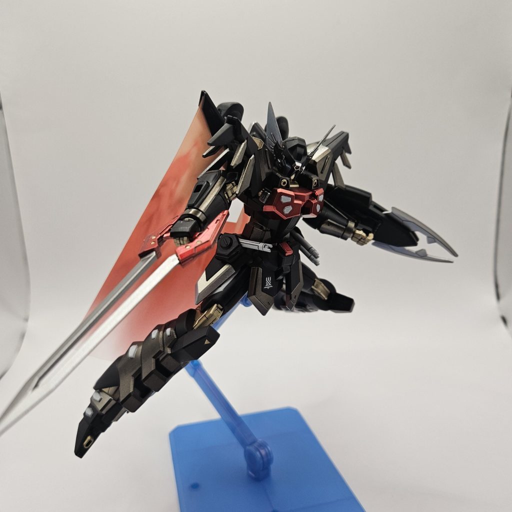 シヴァ、劇中の戦闘シーンのかっこよさたまらんですꉂ🤣𐤔