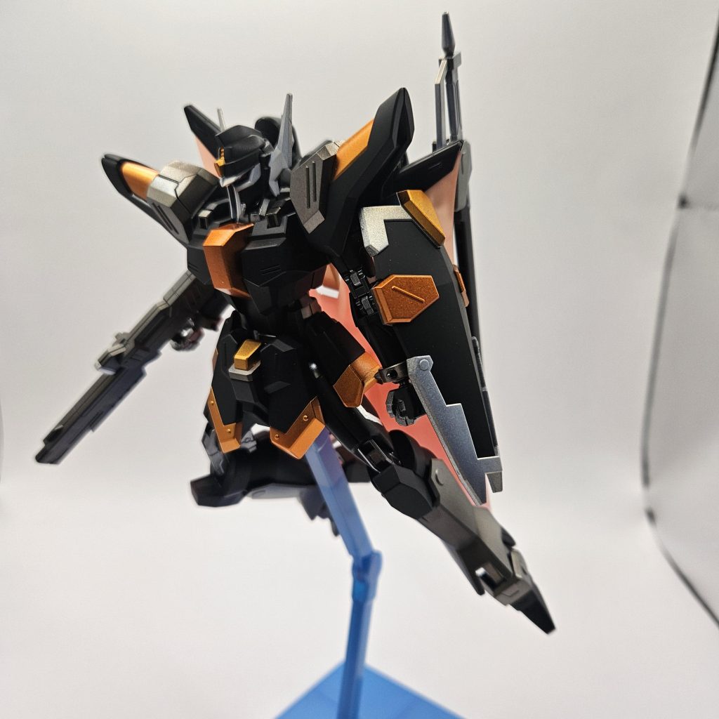 ガーネット、殺る気しかない子ですꉂ🤣𐤔