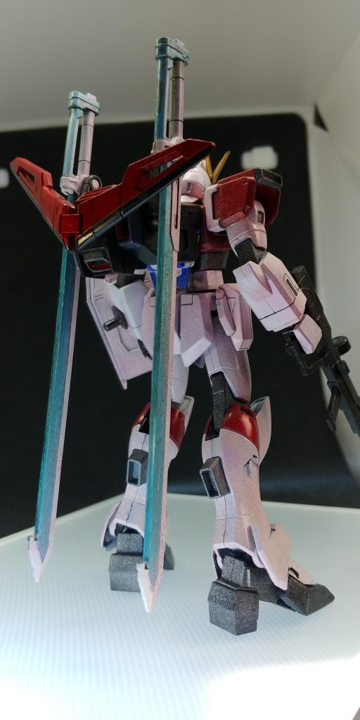 色移りした時点で、フッとやる気が無くなりまぁ全体的にかなり雑 でも、作ったら載せる事にしてるので此もいつも通り 