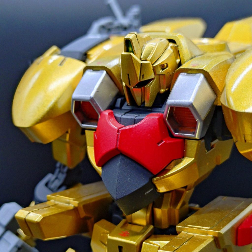 機動戦士Vガンダム』のガンプラ「RE/100 ガンイージ」の商品情報
