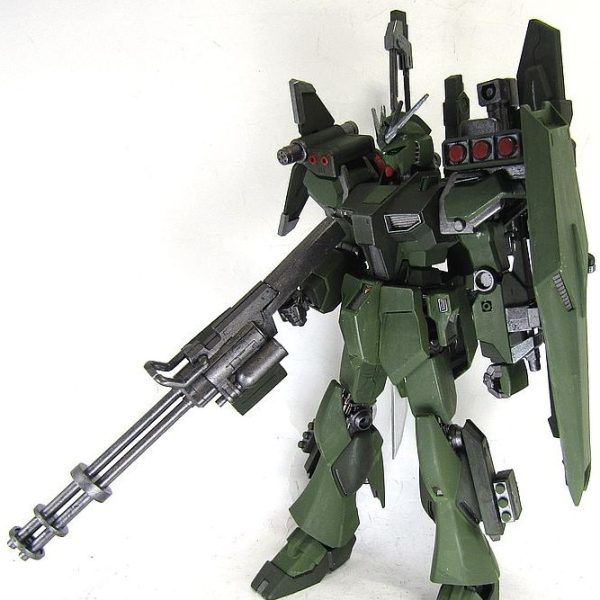 ストライクνガンダム