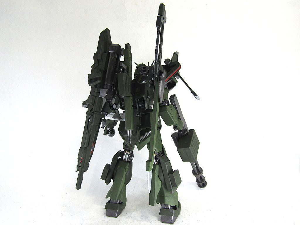 背面はこんな感じです。