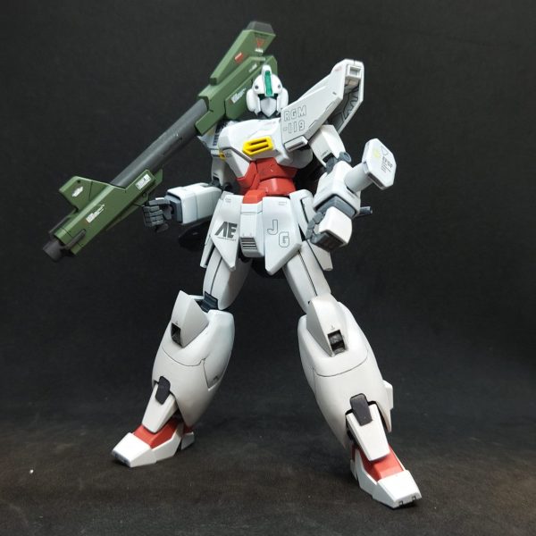 MG 1/100 ジェムズガン