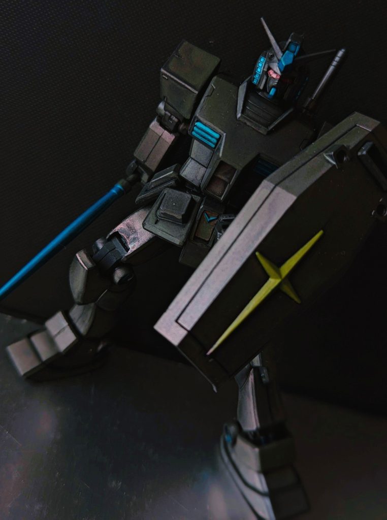 暗くして撮った写真。   