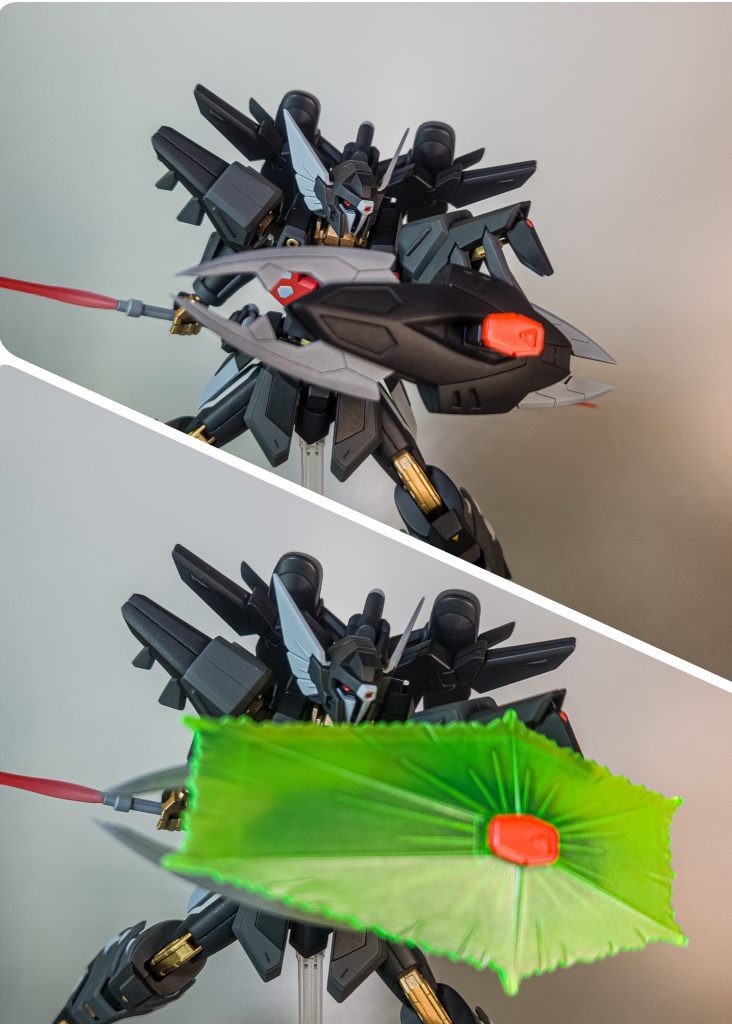 ブラックナイトスコードシヴァ–8枚目/制作者：Ta_ra_o