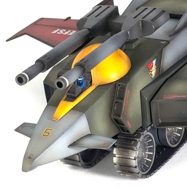 旧キット G-FIGHTER