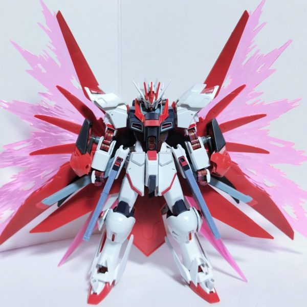 クリムゾンフェイトガンダム