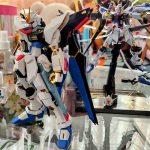 フロントアーマーの形状変更をしました✨奥に見えるのは、形状変更の参考にしているメ[…]